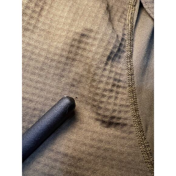 ORC Industries Men Pants Large Brown L2 Weather Insulative Thermal Size Small - Picture 9 of 10